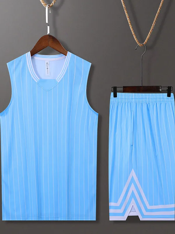 

Американский комплект для баскетбола: свободный дышащий спортивный жилет для мужчин, модный, для соревнований