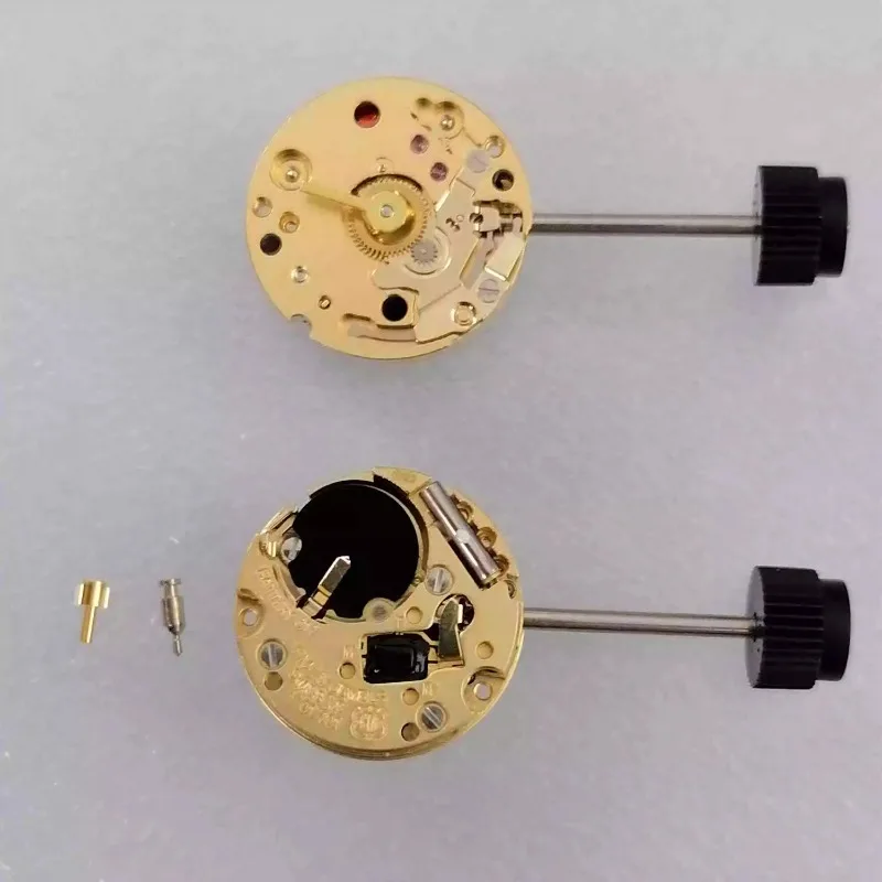 Parts For Watch Mov…