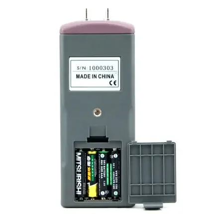 AZ9635 Digital Differential Pressure Datalogger Tester Meter Manometer with Software 11 Measuring Units