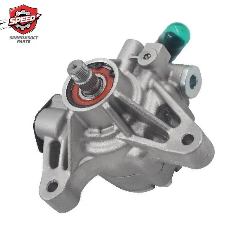 تجديد AP03 مضخة توجيه الطاقة 56110-PNB-A01 56110-RAA-A01 لهوندا أكورد عنصر 2.4L 2003 2004 2005 أدوات اكسسوارات السيارات