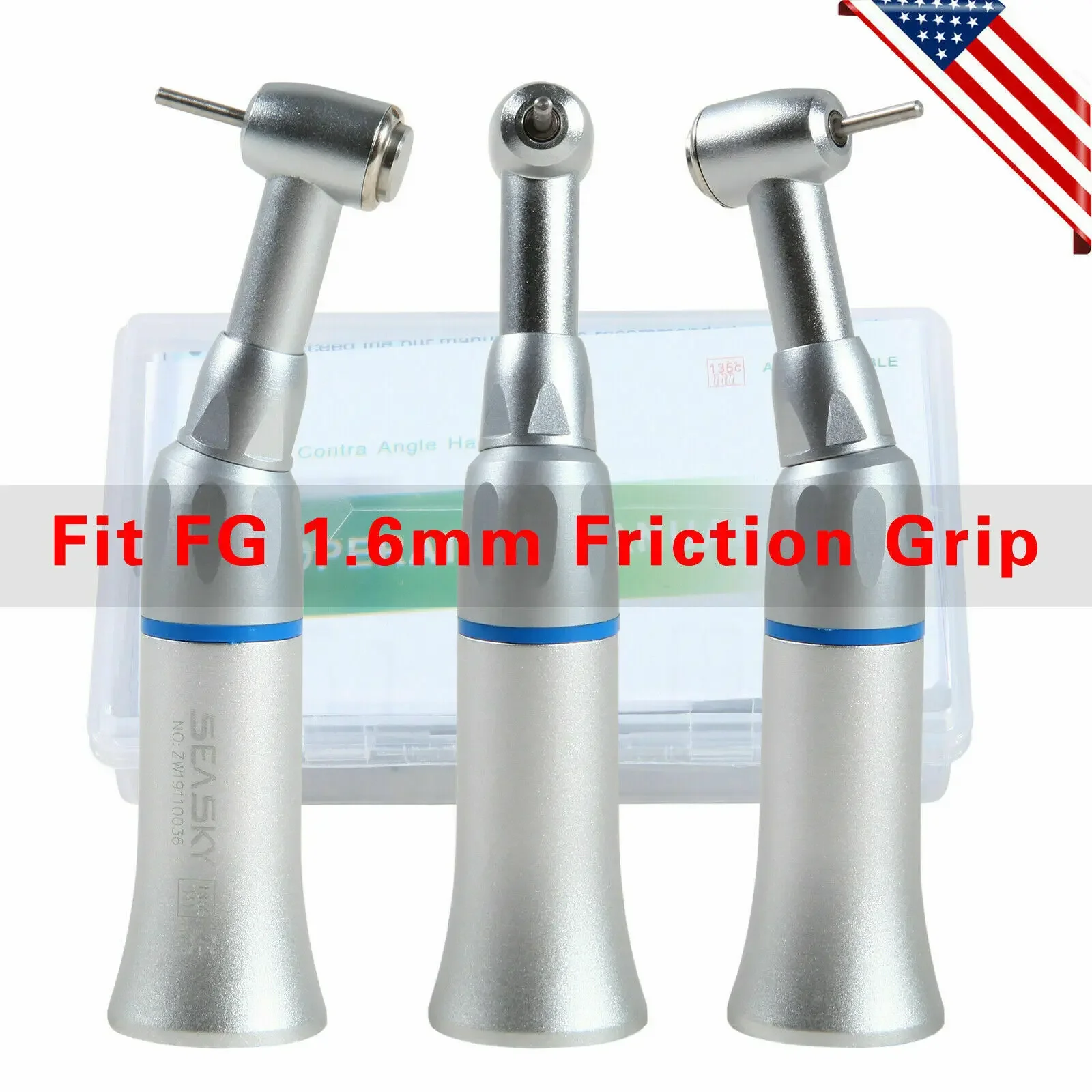 Dental Low Speed Pu… - image