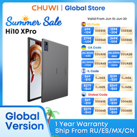 CHUWI Hi10X Pro 4GB RAM 128GB ROM 10.1\