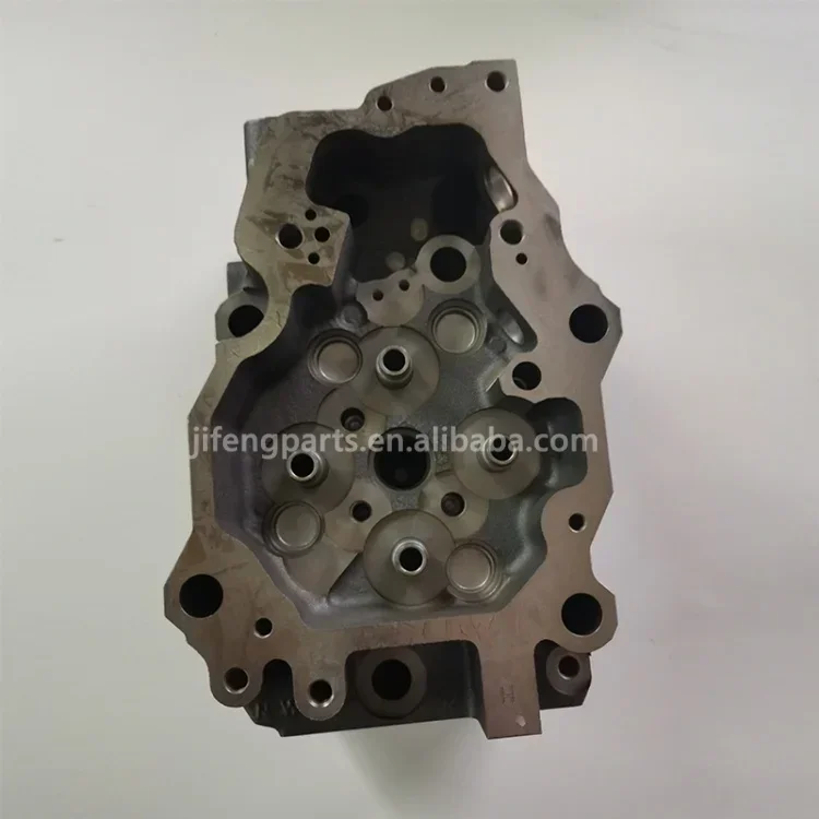 6261-11-1100 Factory direct sales cylinder head assembly Construction machinery parts high quality for SAA6D140E engine