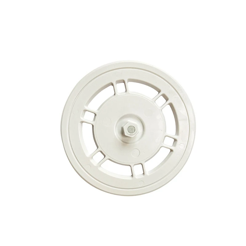 Support de gril de vadrouille pour Ecovacs Deebot T30 Pro Omni / T30 Pro, accessoires de remplacement pour aspirateur robot, 2 pièces