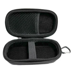 Hard Carrying Case with Mesh Pocket EVA Protective Cover Shockproof EVA Organizer Case for Bosch GLM Laser Distance Meter