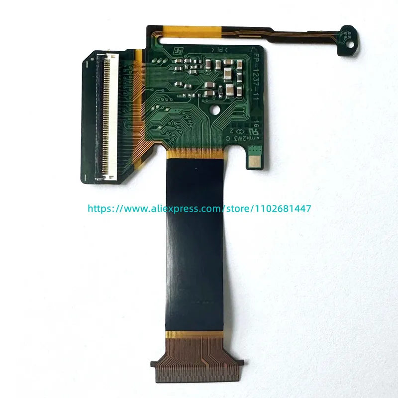 For Sony NEX-5N NEX5N LCD Screen Display Hinge Flex Cable FPC NEW Original