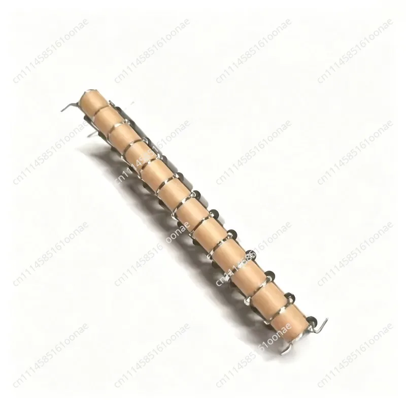 High voltage capacitor string 25KV221 20KV331 boost module diode 2CL75A electrostatic spraying accessories