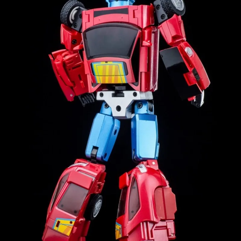 DX9 Trasformazione Giocattoli D15B D15B Flying Tiger Combinazione G2 Decorazione del desktop KO Collezione Regali Scatola originale al 100%