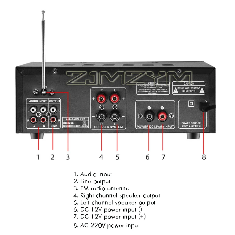 Thumbnail 4 - #9 Karaoke Systems Comparison Guide