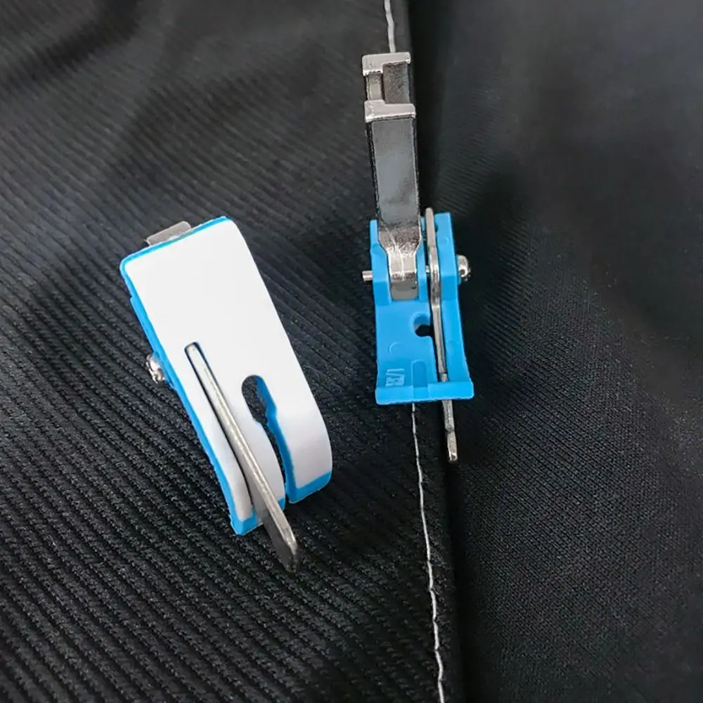 1/8 Plastic Presser Foot SP-18 Embedded Line Sewing Accessories Sewing