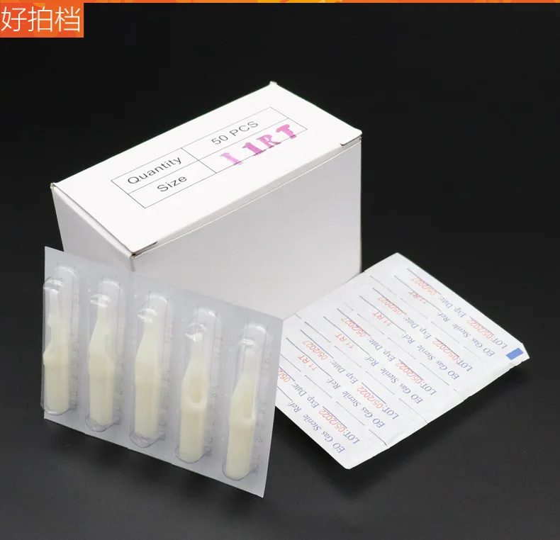 

Одноразовые стерильные прозрачные насадки для тату-машинок, пластиковые трубки для тату-аппаратов