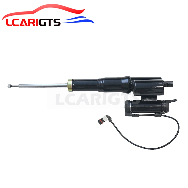 Front Left Air Suspension Shock Absorber Strut Core For Mercedes Benz W220 4Matic 2203202138