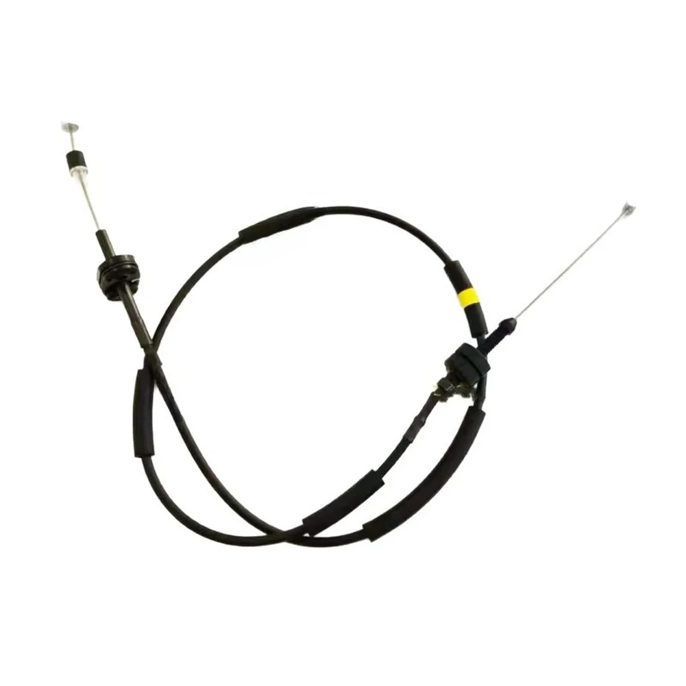 Gas Pedal Cable Replacement As Shown In The Picture Throttle Control Cable Black Finish Cable Oem 32790-2e100 Oem 32790-2e300