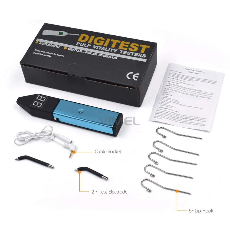 Black Color Wireles…