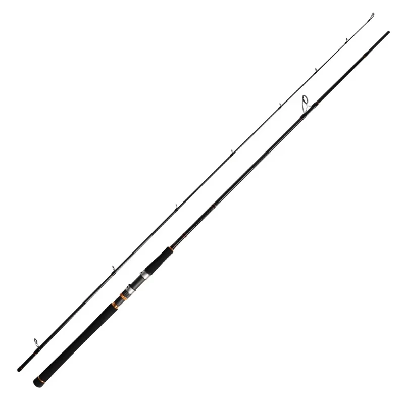 2.7m Saltwater Carbon Fishing Rod Blank Japan Fuji Guide Rod