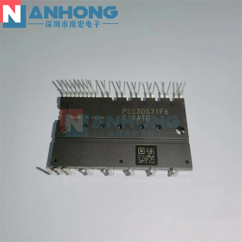 

PSS20S71F6 PSS30S71F6 PS21765 PS21767 MODULE Original New 20A-600V 30A-600V