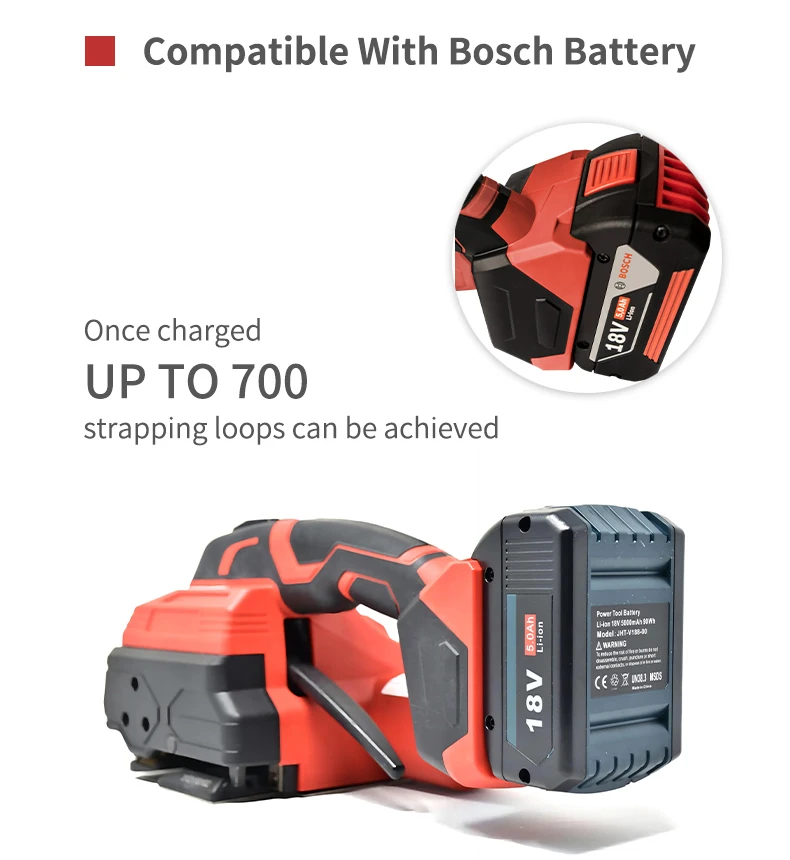 أداة الربط الكهربائية Q31 التي تعمل بالبطارية من المصنع مباشرة