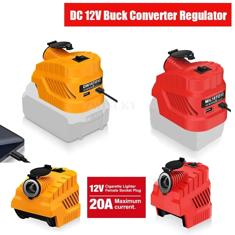 Car/Vehicle Refrige…