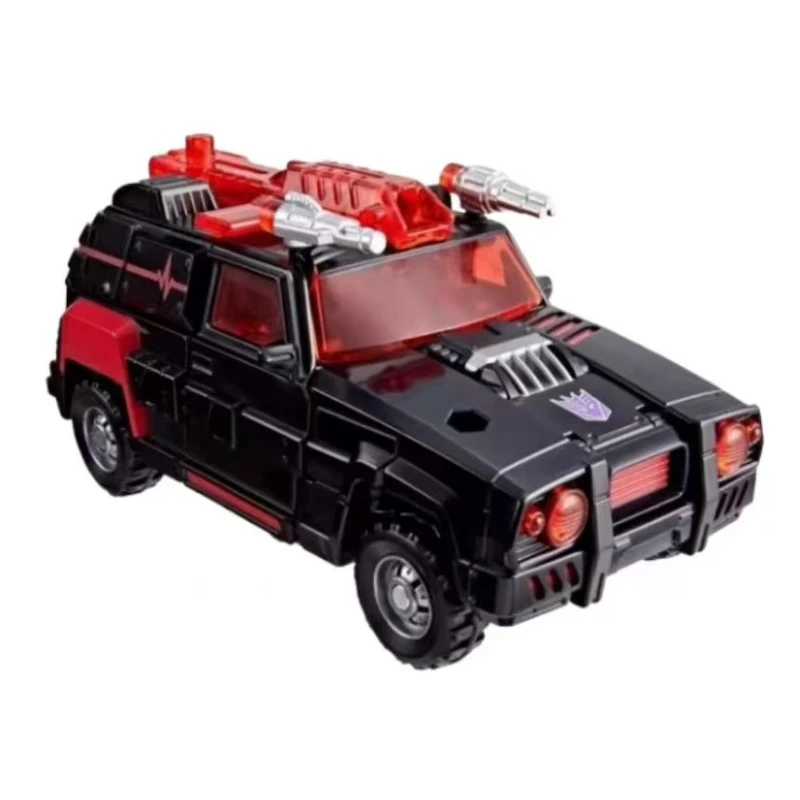 Nouveau Stock transformateur lignes parallèles G1 jouets animés jouets à la mode cadeaux de vacances personnages d'anime rôle de film objets de collection studio