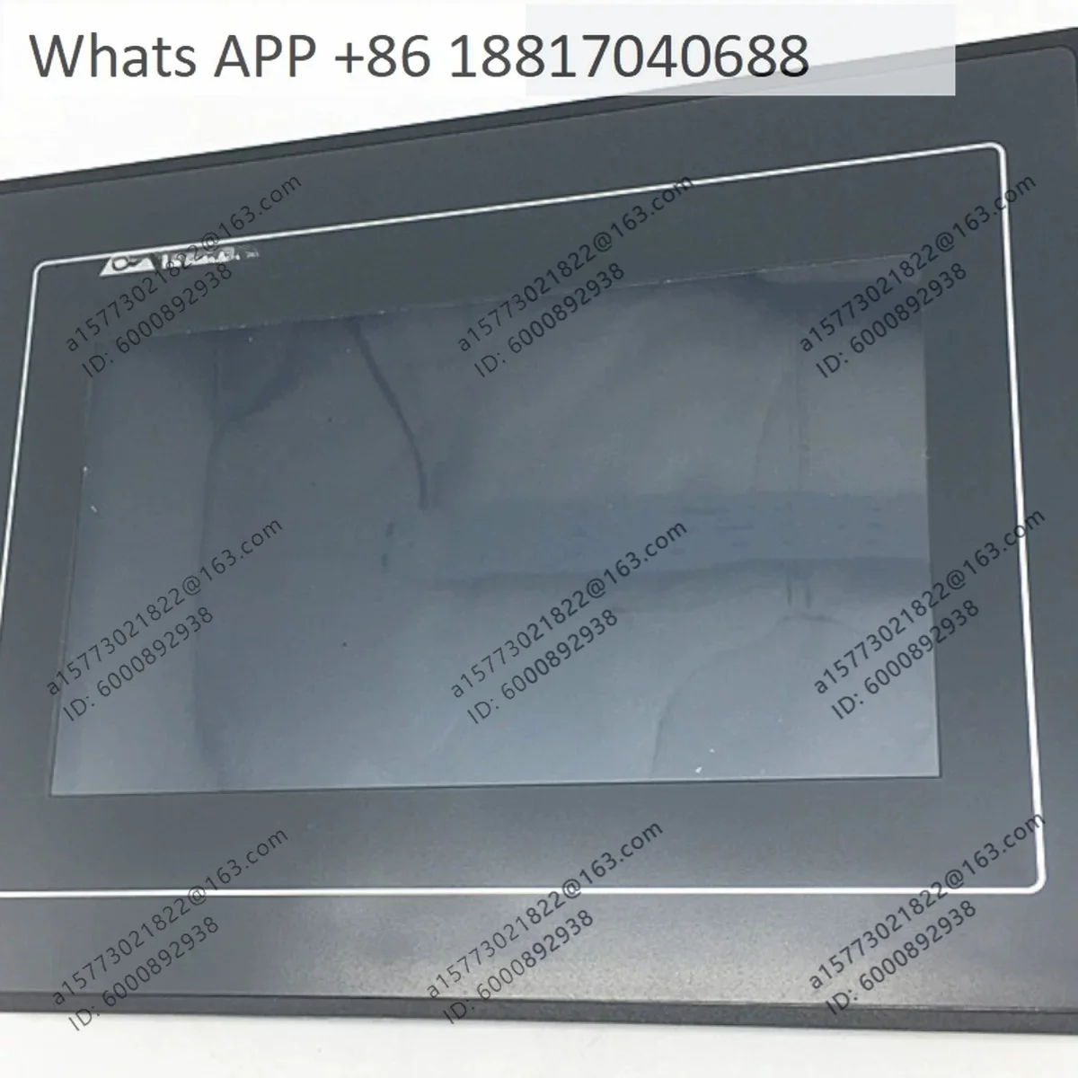 Man-machine touch screen 7 inch DOP-107BV 10 inch DOP-110CS 4.3 inch DOP-103BQ spot