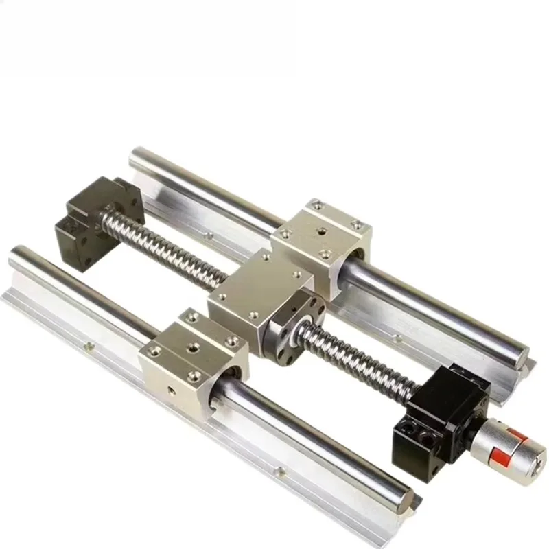 1 1605 Ball Screw K…