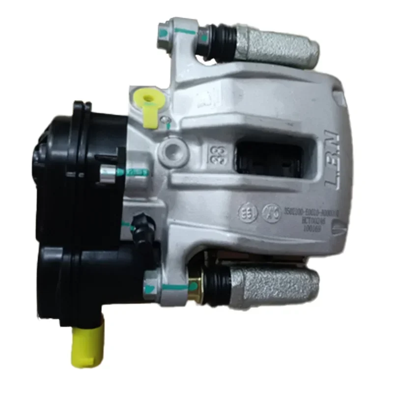 

2025 3502100-E01 Electronic Parking Brake Left Brake Caliper for SWM G01
