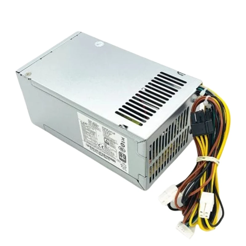 

4Pin + 7Pin 500W PSU Replacement Power Supply 100-240V 50 60hz for HP 480 280 288 680 800 600 400 G3 G4 PA-5501-2HA