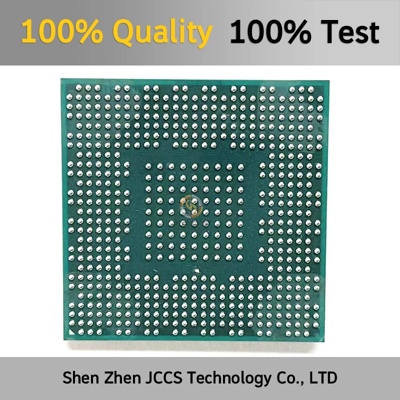 1PCS N16P-GX-A2 100% Quality GPU Chipset Test very good