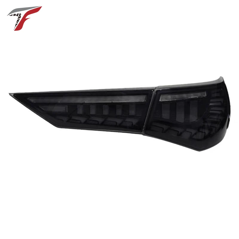 2020-2022 Hot Sale Upgrade 14th Generation Brake Light Fash Shipping  Brand New Led Taillights for Nissan Sylphy Sentra