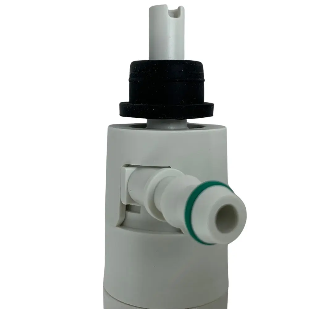 ZOOMKEY Headlight Cleaning Water Washer Pump 2108691121 Fit For Benz W220 S280 S350 S550 A2108691221 A2108691221 A2108691121
