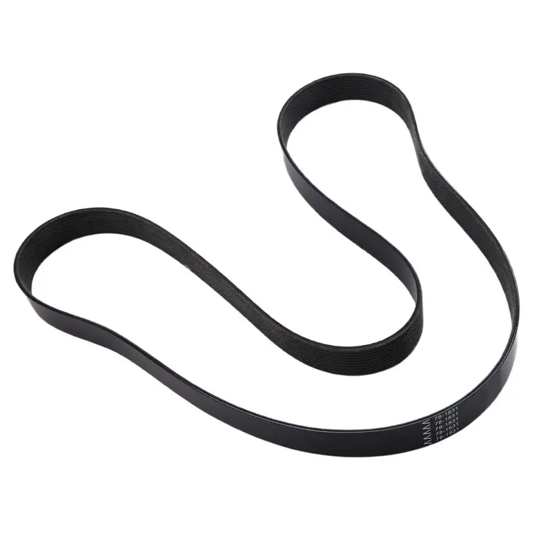 AB16-78-1831 Ремень двигателя 781831 для деталей двигателя компрессора Thermo King AB16-78-1831 Ремень двигателя 781831 для деталей двигателя компрессора Thermo King