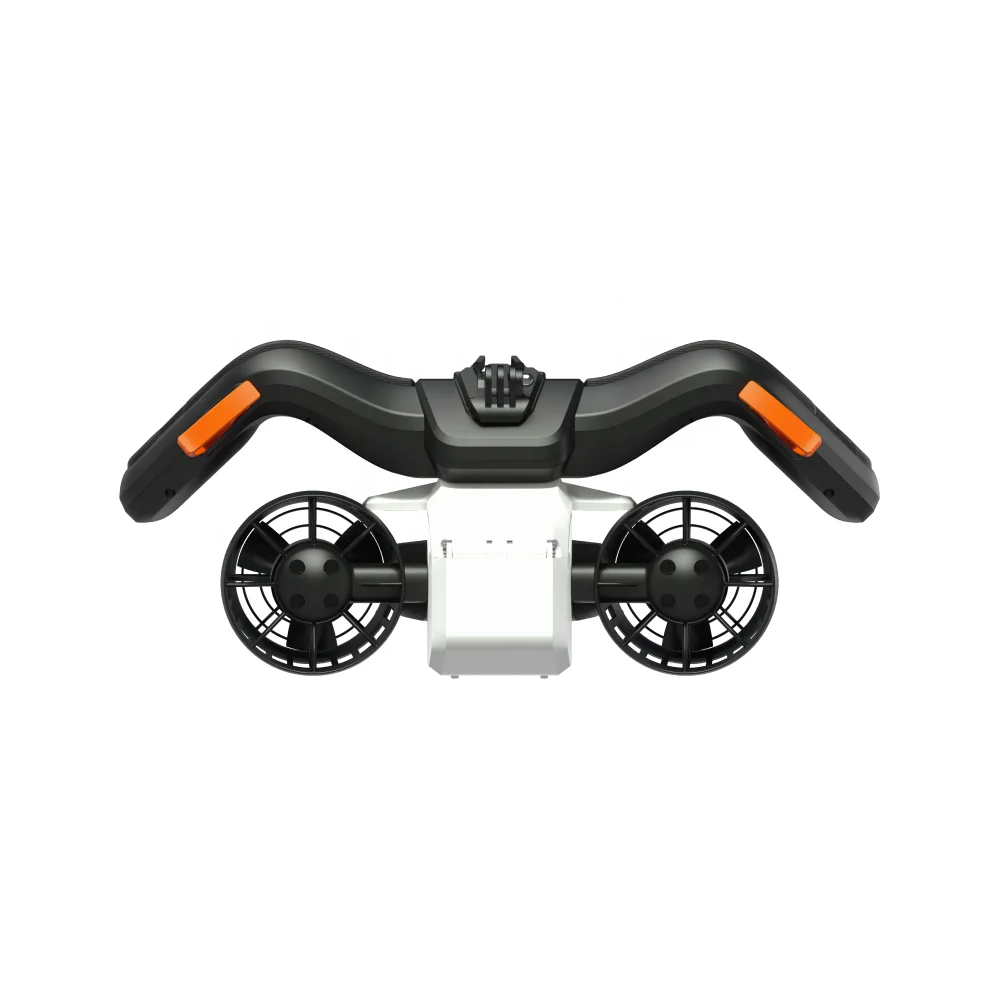 Seascooter Under Water Electric Water Motor Underwater Sea Water Scooter