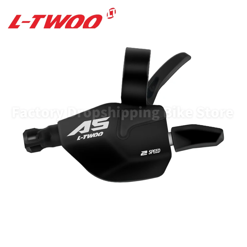 LTWOO A5 2X9 3x9 Speed MTB Trigger Shifter Levers 18S 27S Bicycle Derailleur Switches Mountain Bike Parts Compatible Shimano