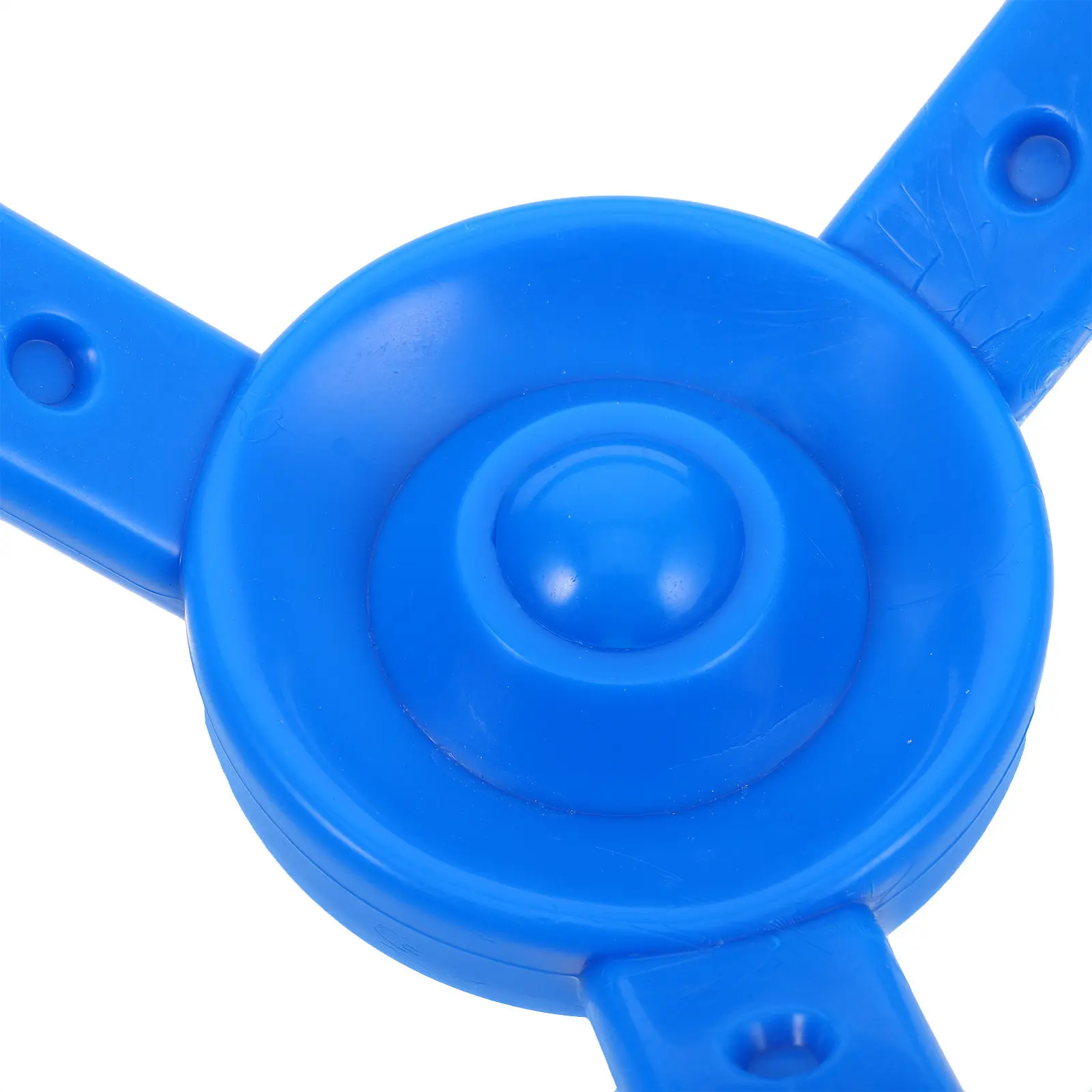 子供用遊具ハンドルプラスチック製頑丈屋外スイングセットアタッチメントクライミングプレイアクセサリーハンドルスイングセット