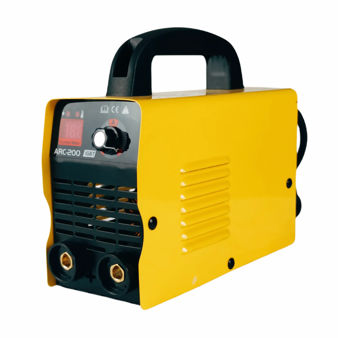 High Standard Quality Welder P - Inverter Welding Machine Igbt 300A ulasan dan harga