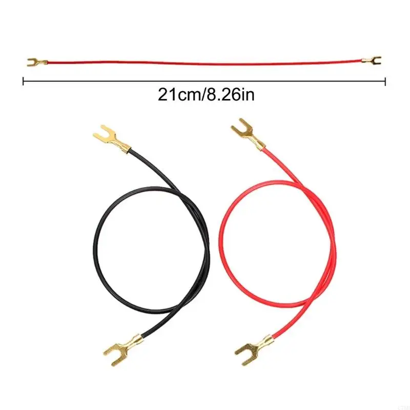 U75b 20pcs формы сжима