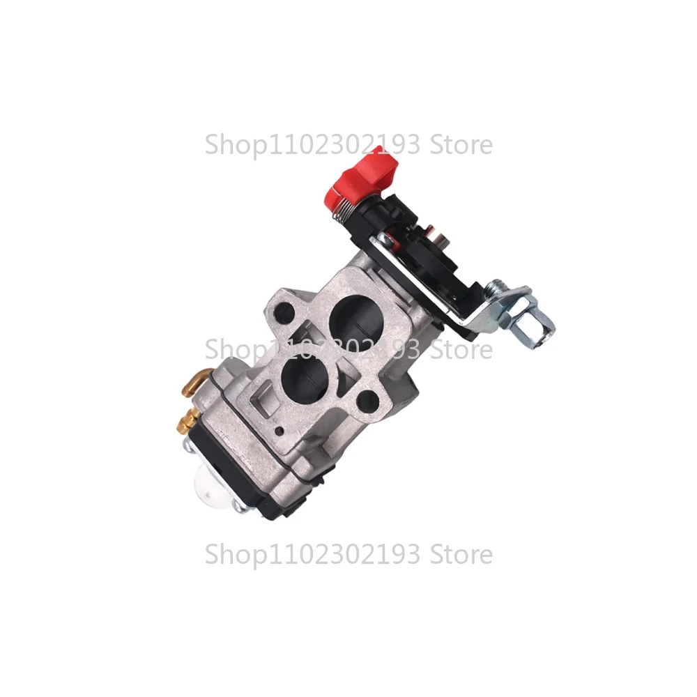 Imagem -02 - Carburador para Kawasaki Tj45 Tj45e Kbh45a Kbl45a Kbh45b