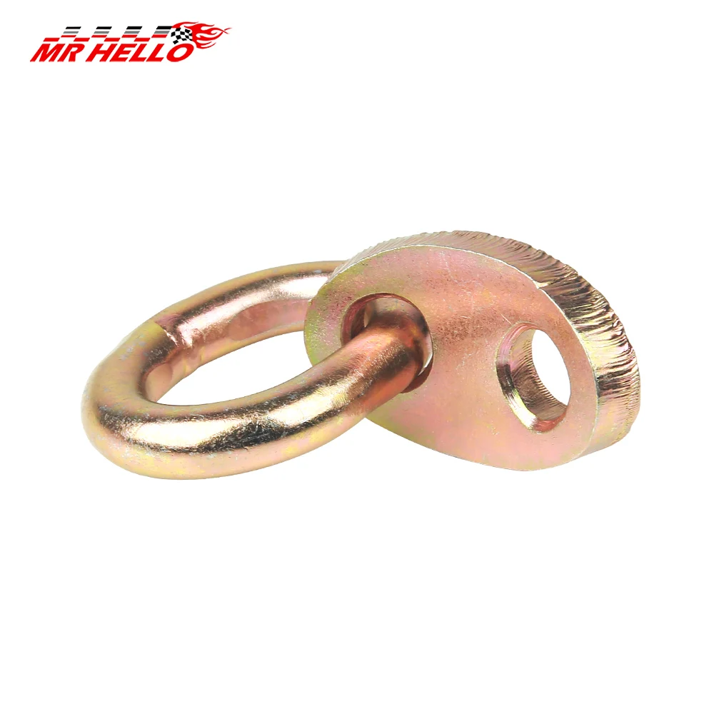 طقم رفع حلقة المحرك ، طقم رفع للسيارة والشاحنة ، ، ، 5500lbs ، بوصة ، 4 في كل مجموعة #6