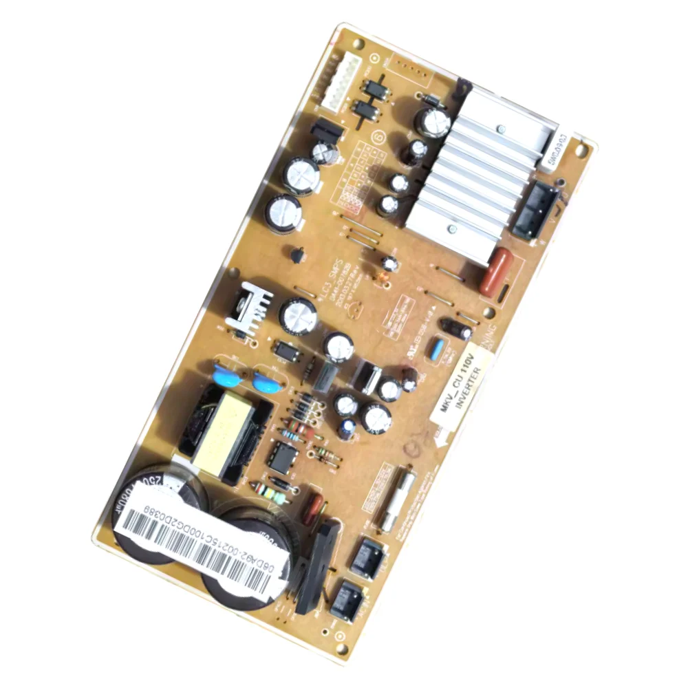 

Used for Samsung refrigerator computer board variable frequency drive DA92-00215C DA41-00782B motherboard accessories