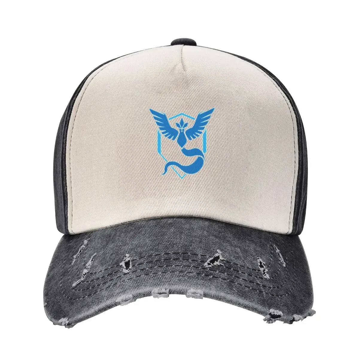 

poke Baseball Cap sailor cap for men designer cap hard hat Mountaineering Male Women's