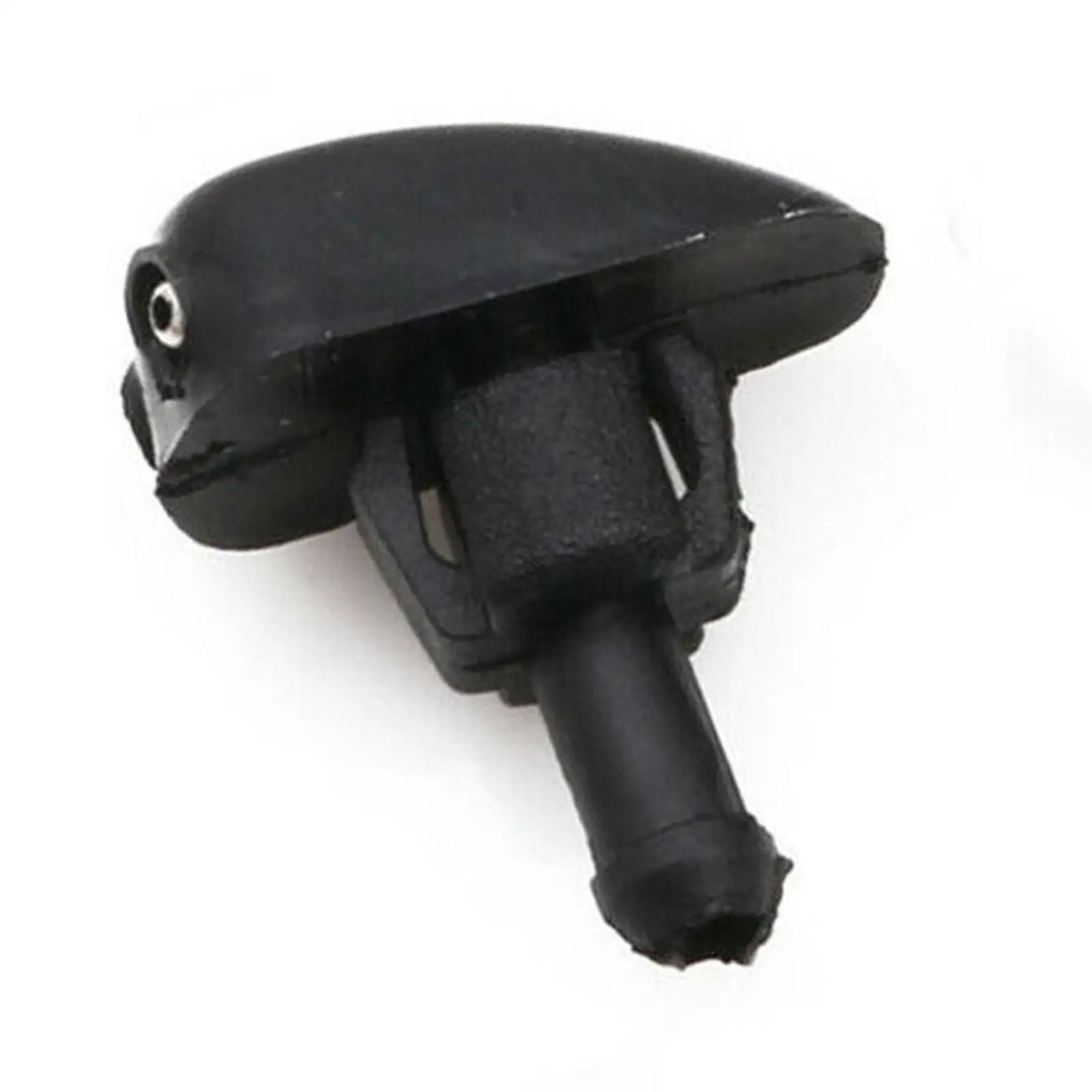 Front Windshield Wiper Washer Nozzle Replacement Universal Design Water Spray Jet for Car Wiper System
