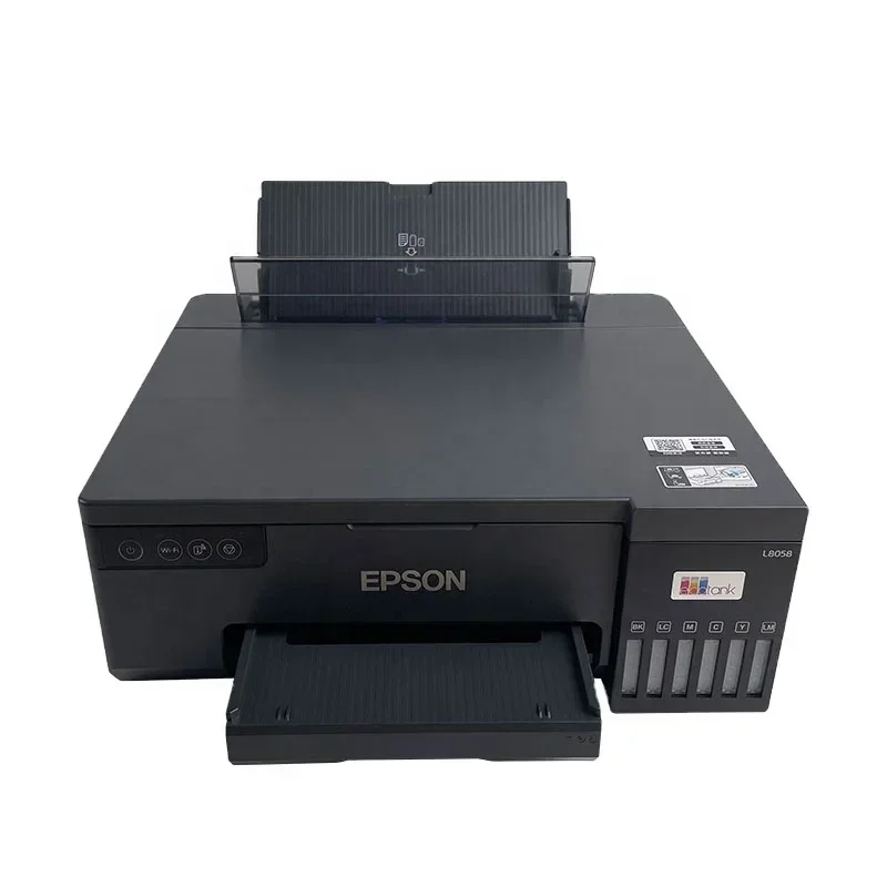 

High Quality Thermal Product Printer Sublimation Printer Inkjet Printer