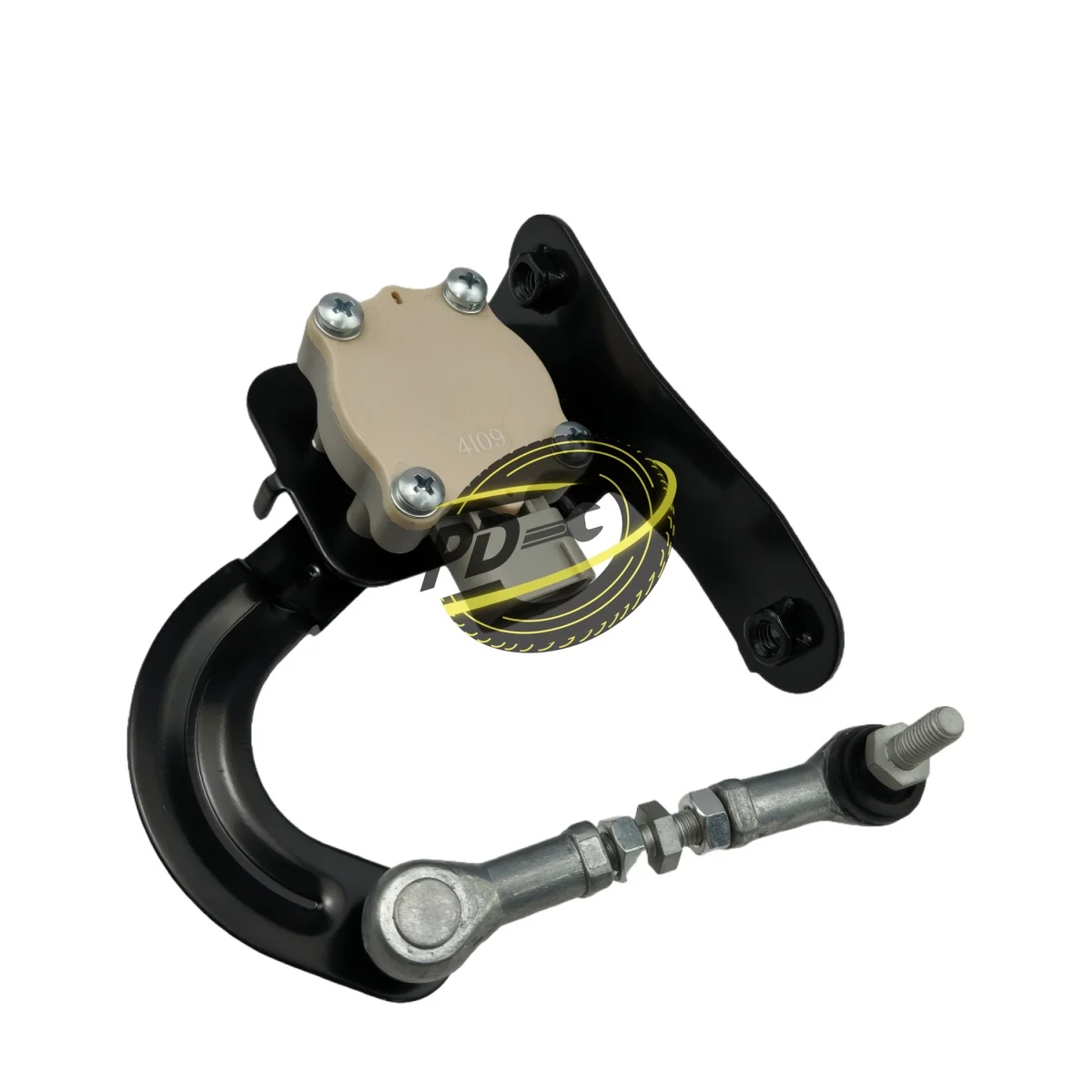 89408-48030 Rear Left Headlight Level Sensor 89408 48030 For Lexus RX350 3.5L RX450h 2010-2016 3.5L 8940848030 Auto Accessories