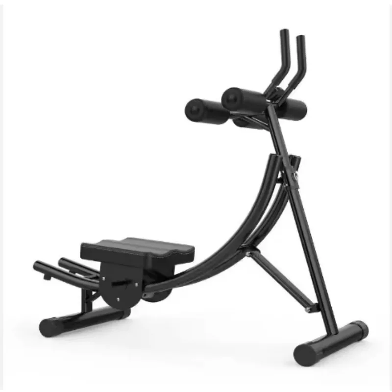 Beauty Waist Machine Multi-functional Foldable Abdominal Fitness Lazy Abdominal Roll Fat Reduction Sports Equipment