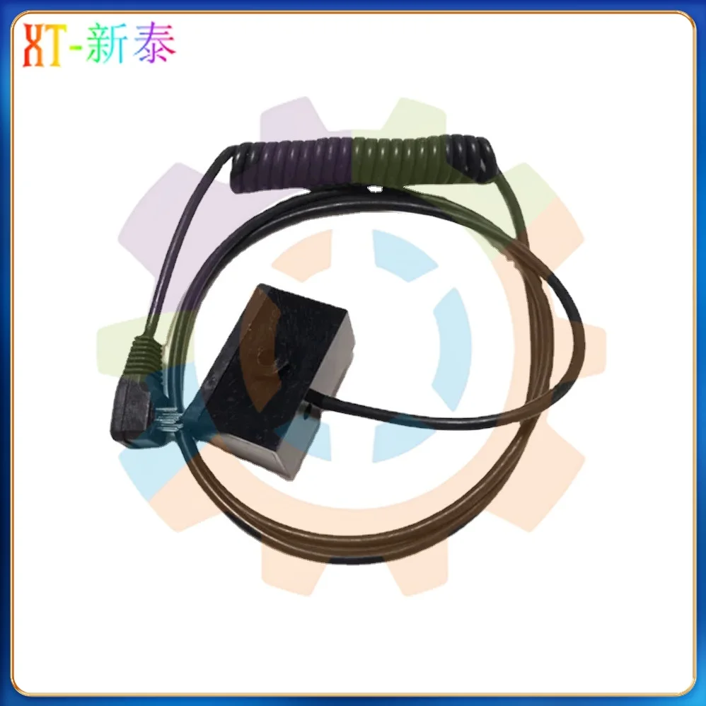 Best Quality Man Roland 700 Sensor KK03/3F 037U309444 Leuze Sensor For Roland Offset Printing Machine Spare Parts Sensor