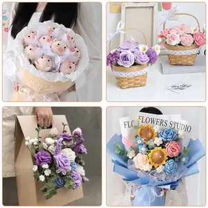 أفضل 8 خطوط كروشيه خنفساء للمبيعات - رقم 4