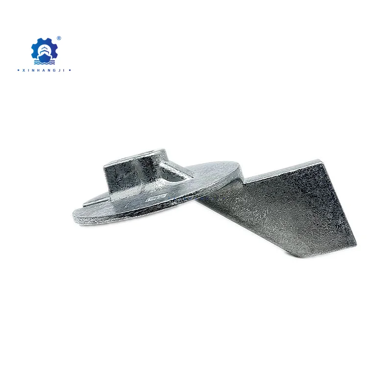 Boat Engine Anode Trim Tab 67F-45371-00 For YAMAHA Outboard Motor 50 60 70 75 80HP 90HP 67F-45371 New Model boat part