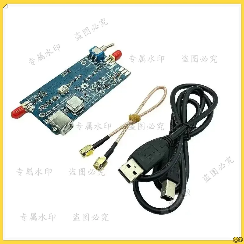 Rtl Hackrf One Ham … - image