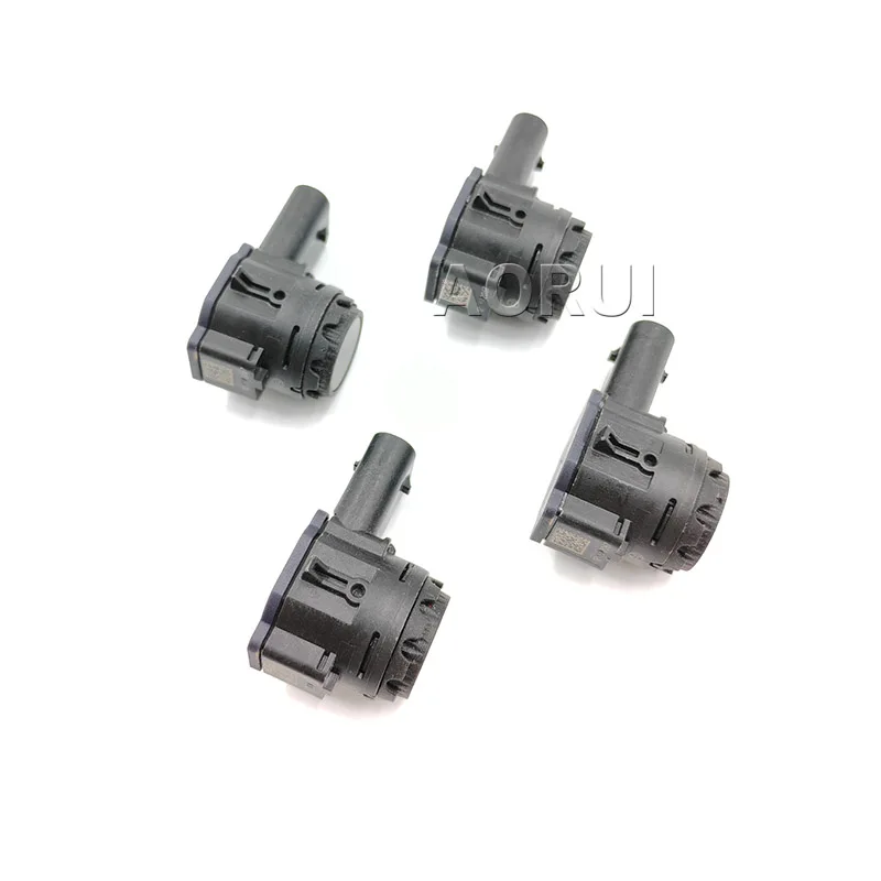 4 pcs 66209471930 Genuine Front Rear PDC Parking Ultrasonic Radar Sensor For BMW G12 G15 G05 F95 G06 F96 G07 66209826784 - view 3