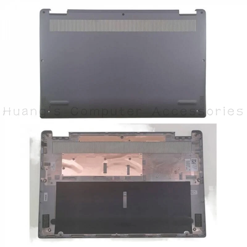 copertura-inferiore-della-base-ss-gray-d-shell-dp-n-0t680y-t680y-per-laptop-dell-inspiron-13-5390-5391-133